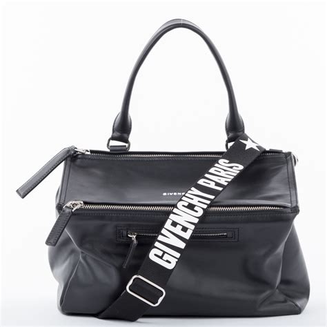 givenchy handbag black|Givenchy online store.